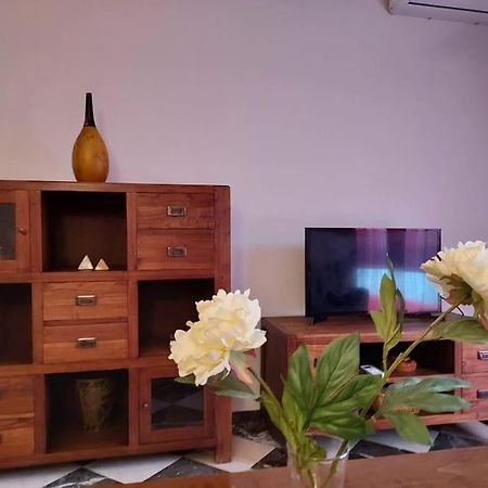 דירות ארמילה Apartamento Magali מראה חיצוני תמונה