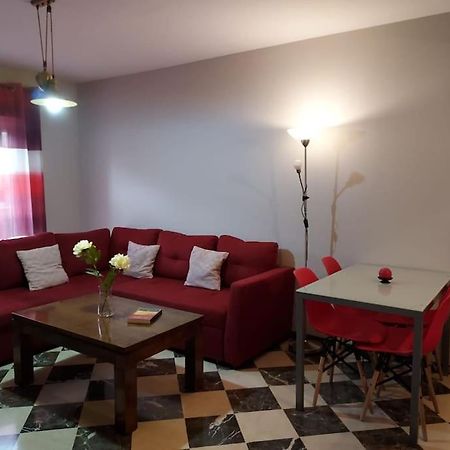 דירות ארמילה Apartamento Magali מראה חיצוני תמונה