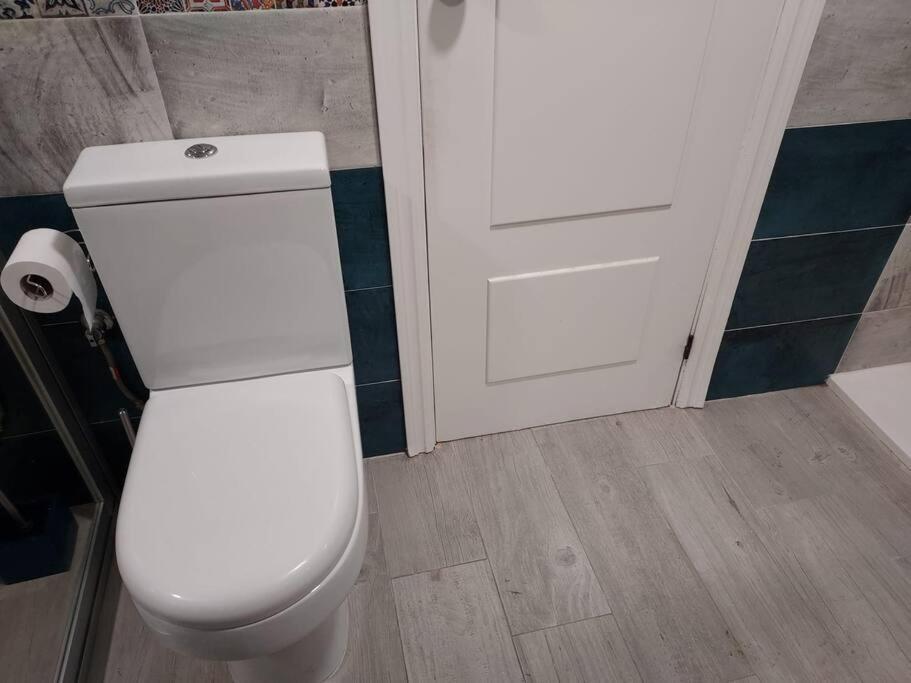 דירות ארמילה Apartamento Magali מראה חיצוני תמונה
