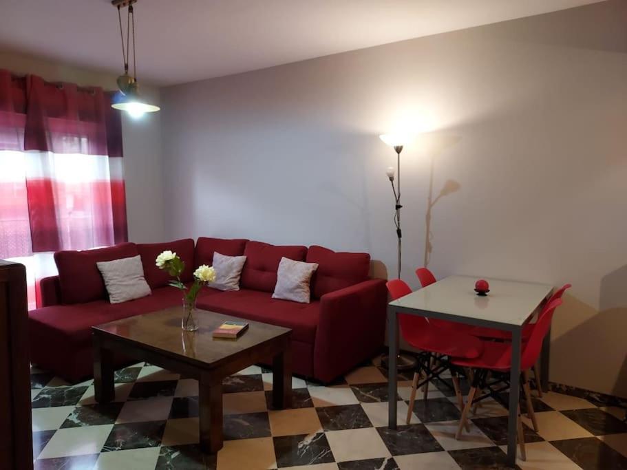 דירות ארמילה Apartamento Magali מראה חיצוני תמונה