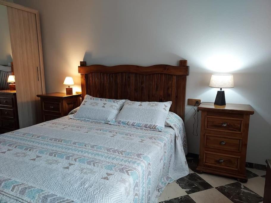 דירות ארמילה Apartamento Magali מראה חיצוני תמונה